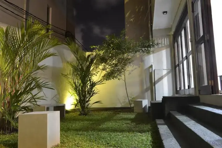 Коломбо: Lanka Hostels Colombo