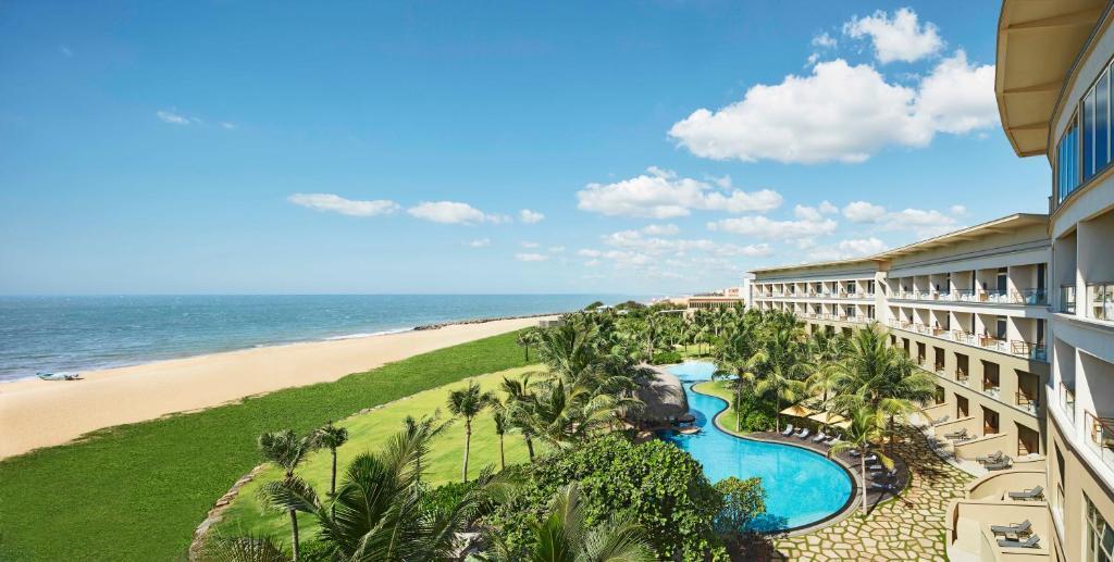 Негомбо: Sentido Heritance Negombo
