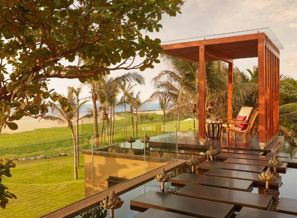 Негомбо: Sentido Heritance Negombo