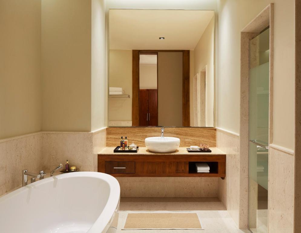 Негомбо: Sentido Heritance Negombo