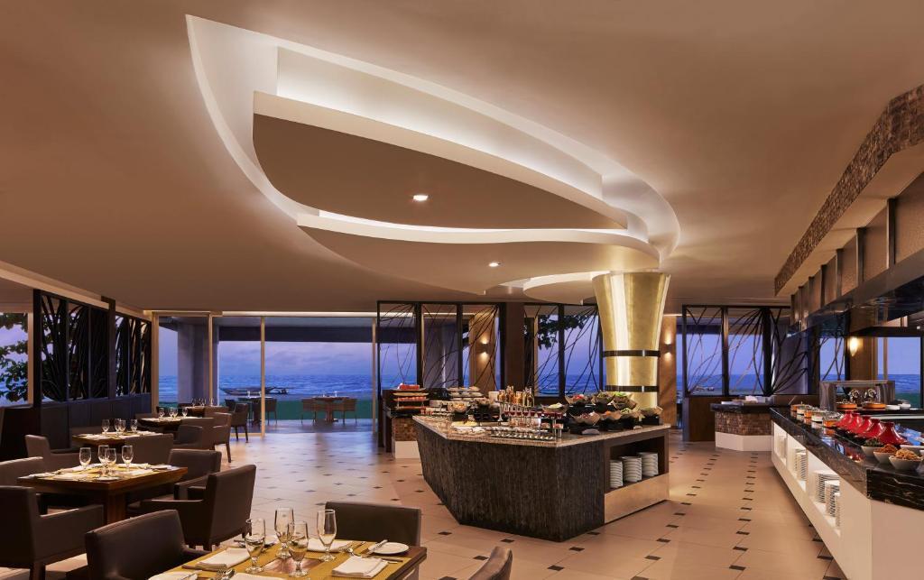 Негомбо: Sentido Heritance Negombo
