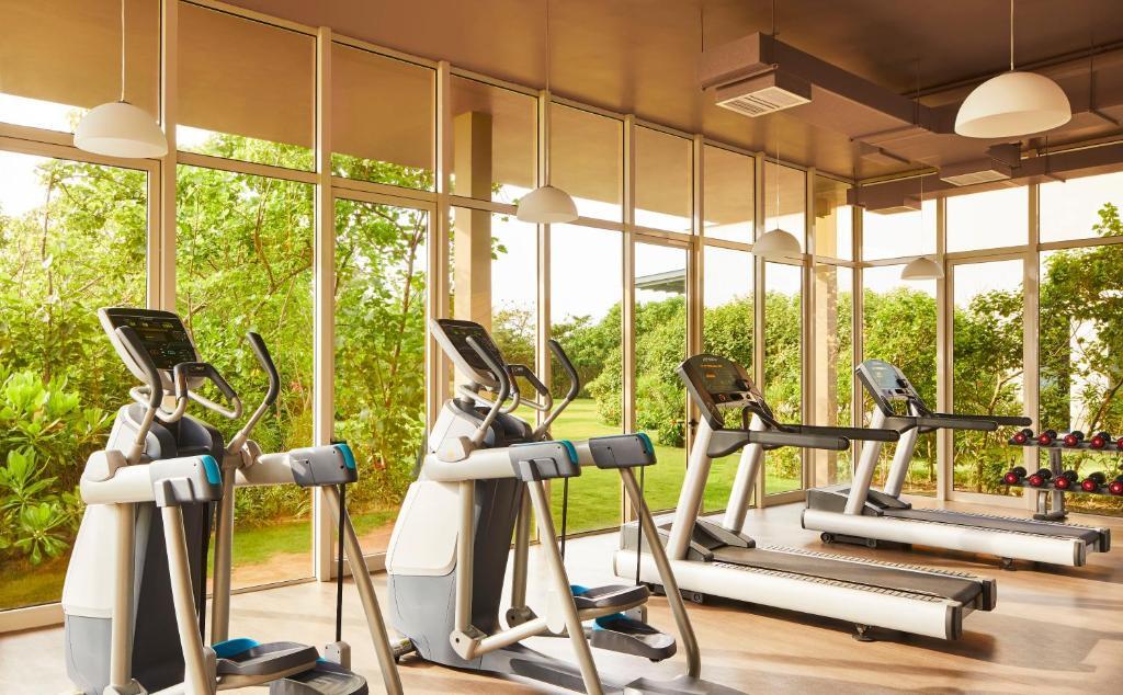 Негомбо: Sentido Heritance Negombo