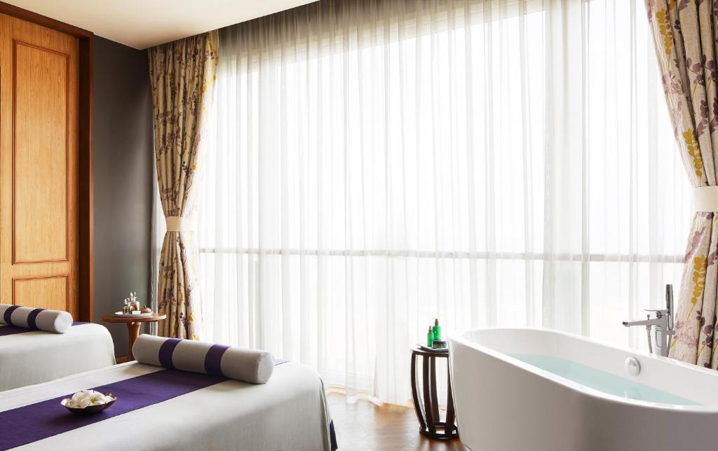 Негомбо: Sentido Heritance Negombo