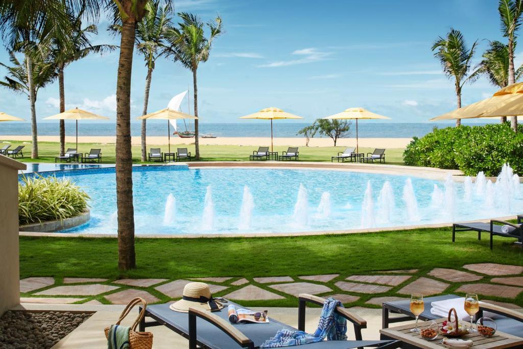 Негомбо: Sentido Heritance Negombo