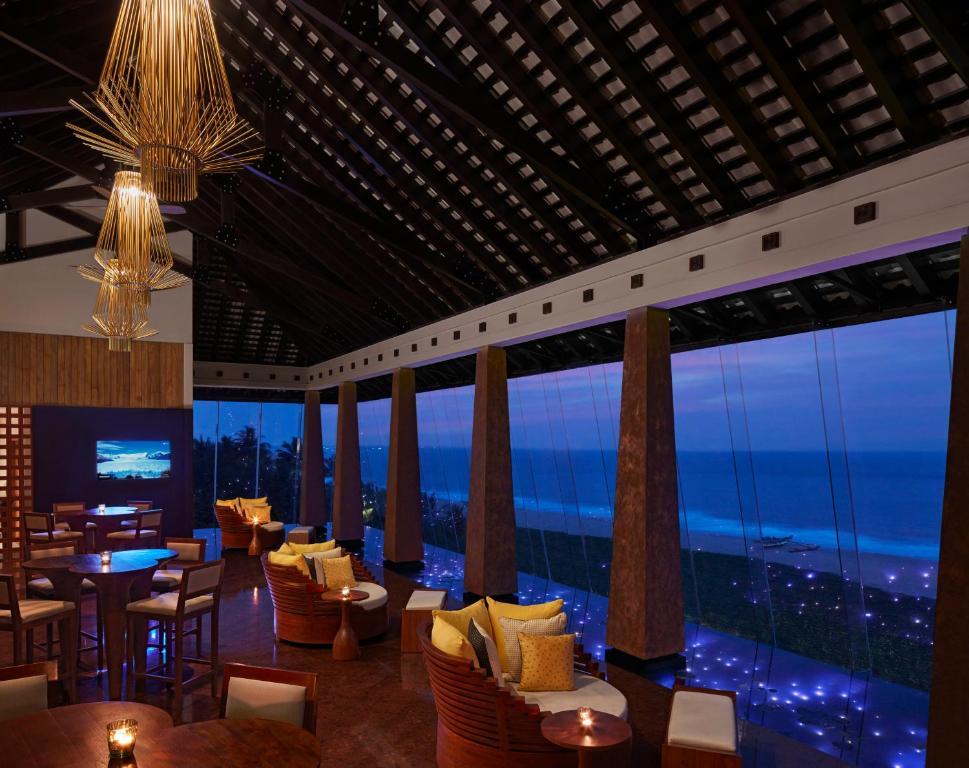 Негомбо: Sentido Heritance Negombo