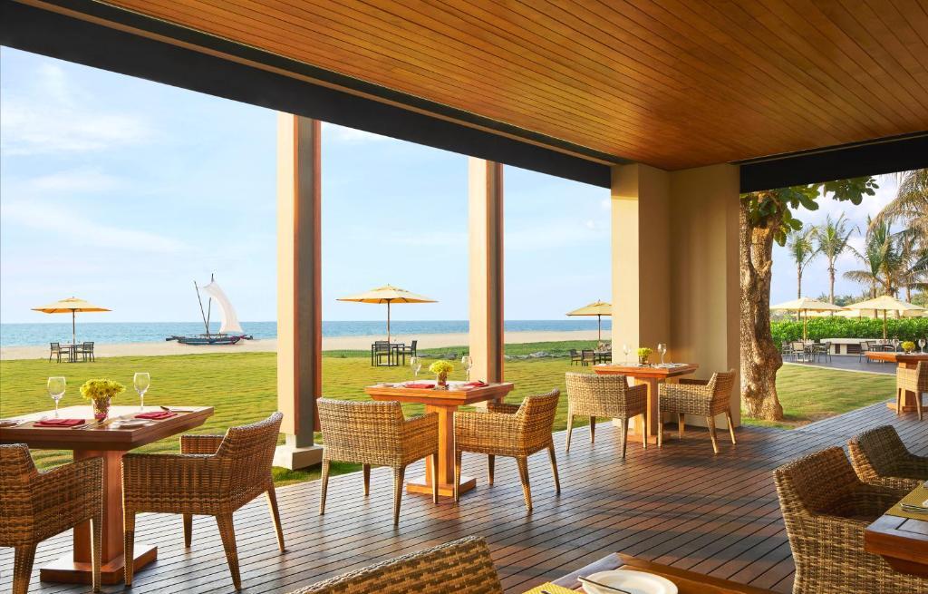Негомбо: Sentido Heritance Negombo