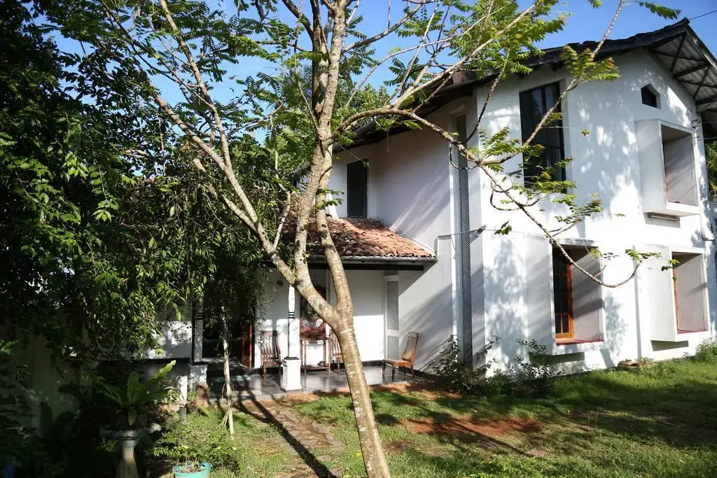 Гора Lavinia: Gallery House