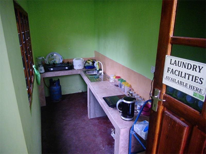 Элла: Little Heaven Homestay