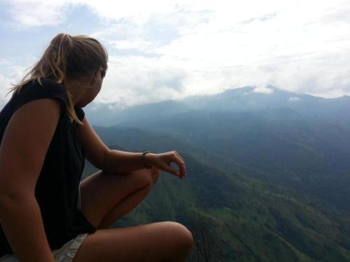 Элла: Little Heaven Homestay