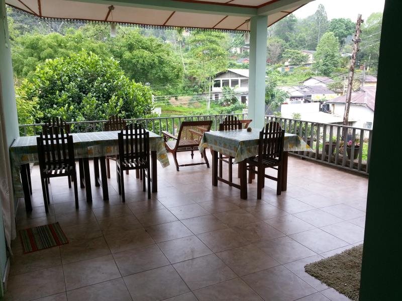 Элла: Little Heaven Homestay