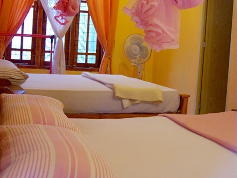 Элла: Little Heaven Homestay