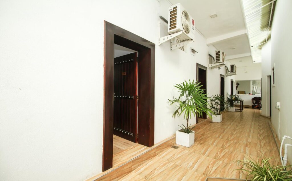 Негомбо: Pavana Hotel