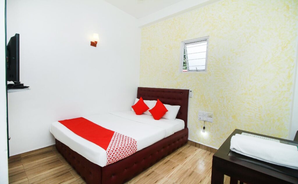 Негомбо: Pavana Hotel