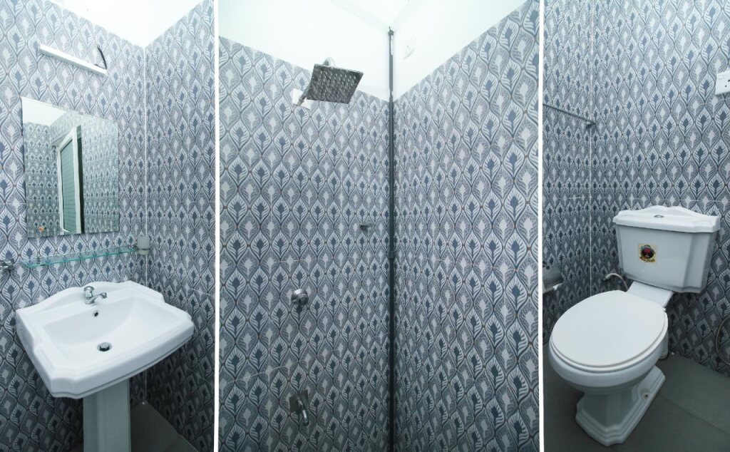 Негомбо: Pavana Hotel