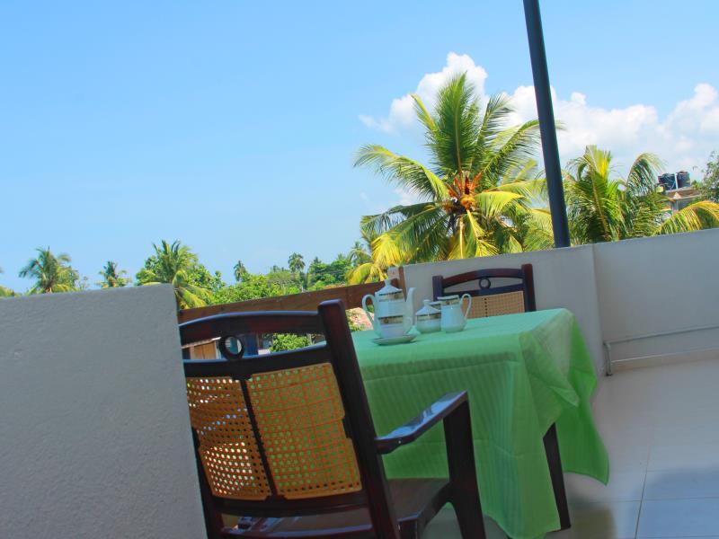 Мирисса: Hotel Mirissa Regent