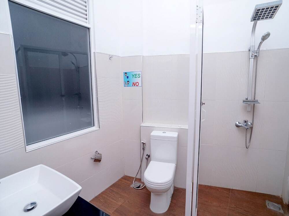 Мирисса: Hotel Mirissa Regent