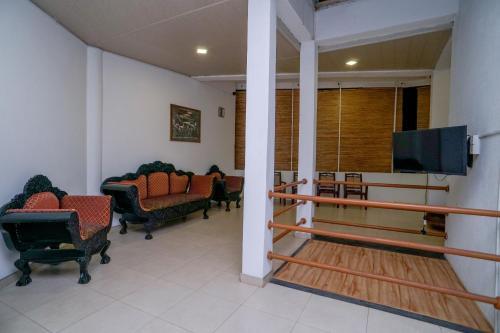 Мирисса: Hotel Mirissa Regent