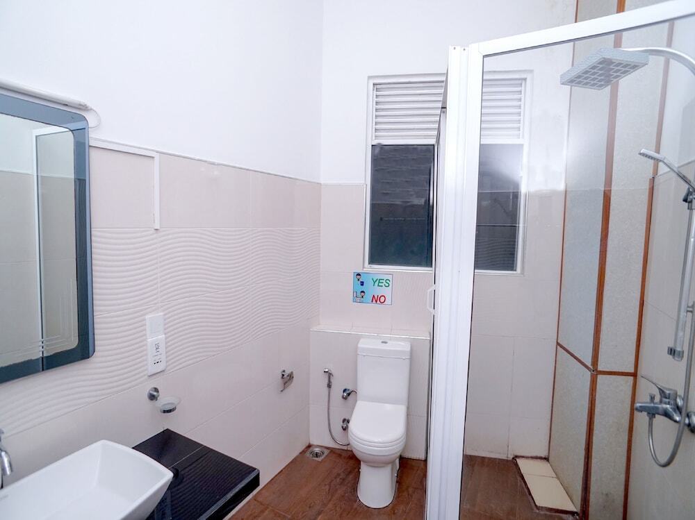 Мирисса: Hotel Mirissa Regent