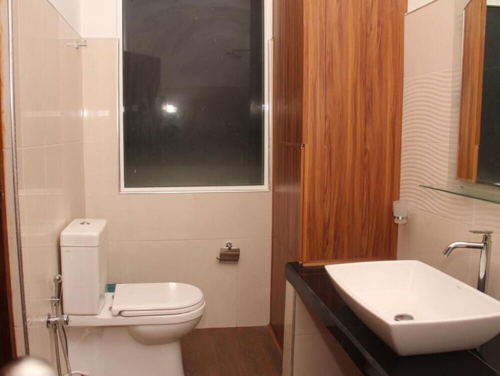 Мирисса: Hotel Mirissa Regent