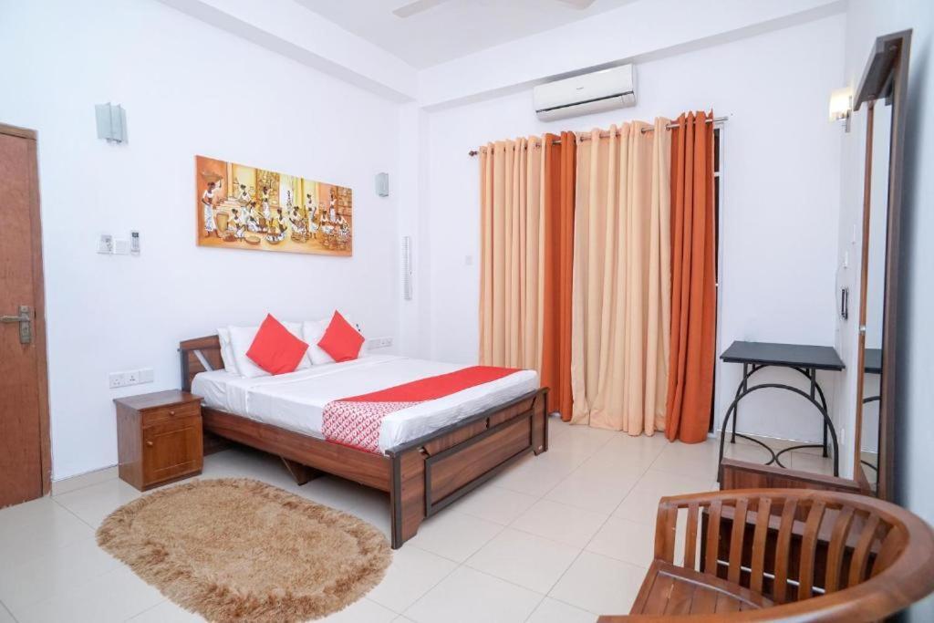 Мирисса: Hotel Mirissa Regent