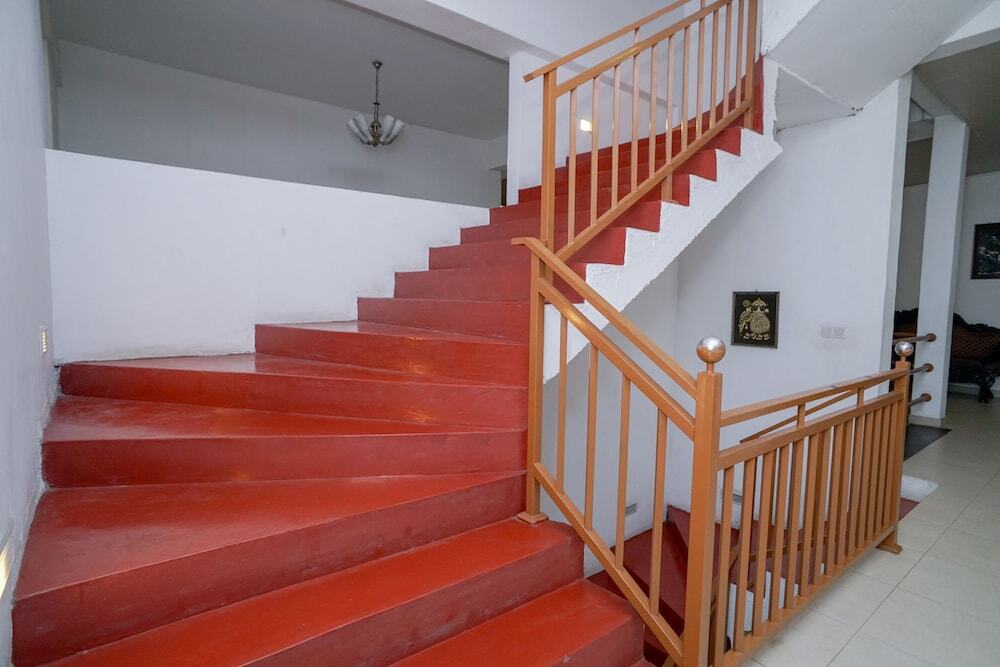 Мирисса: Hotel Mirissa Regent