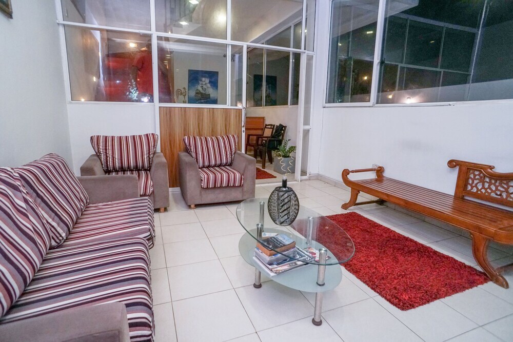 Мирисса: Hotel Mirissa Regent