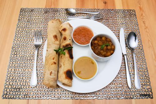Мирисса: Hotel Mirissa Regent