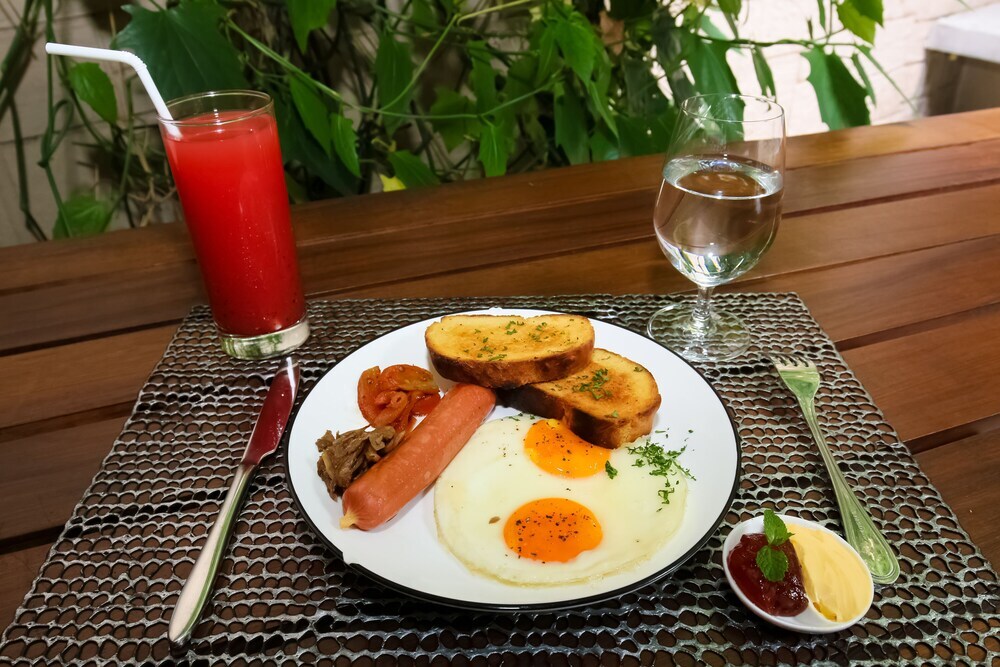 Мирисса: Hotel Mirissa Regent