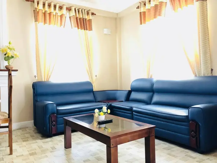Нувара-Элия: Global Rest Inn