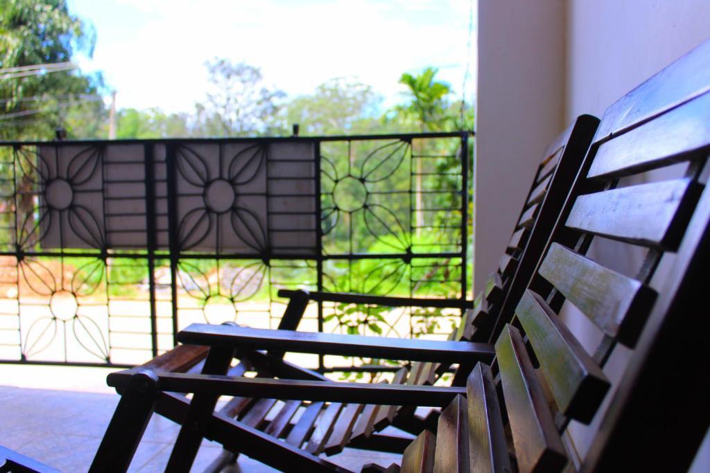 Элла: Thilini homestay