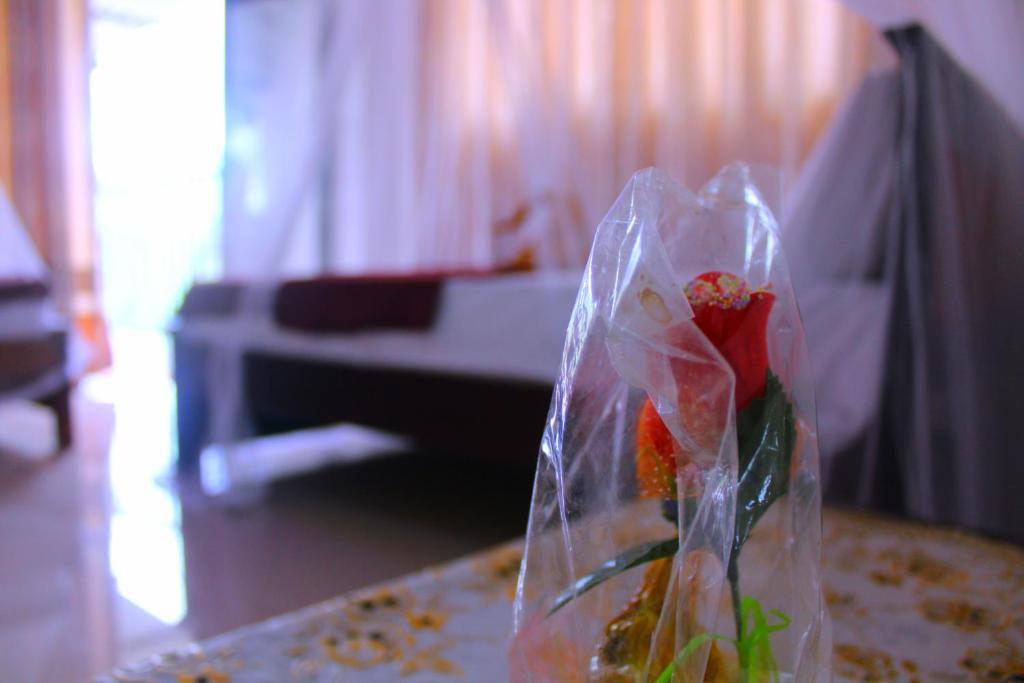 Элла: Thilini homestay