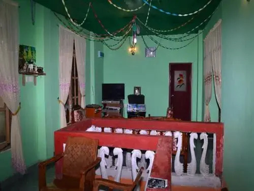 Элла: Thilini homestay