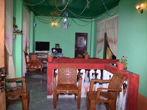 Элла: Thilini homestay