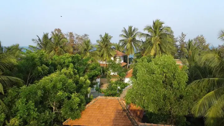 Garden Beach Hotel — фото 3