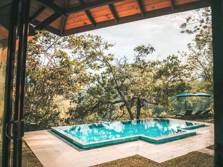 Пиннавала: Aqua Dunhinda Villa & Nature Retreat