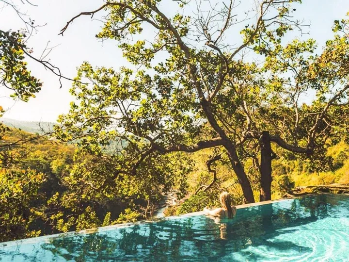 Пиннавала: Aqua Dunhinda Villa & Nature Retreat