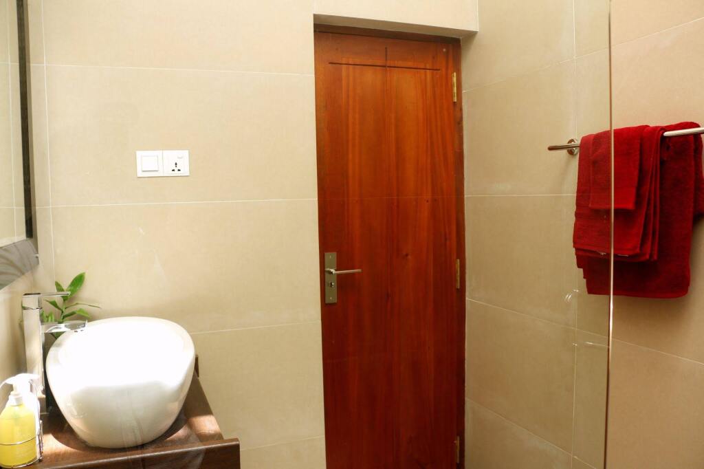 Aqua Dunhinda Villa & Nature Retreat — фото 2