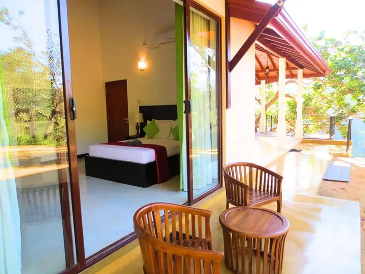 Пиннавала: Aqua Dunhinda Villa & Nature Retreat