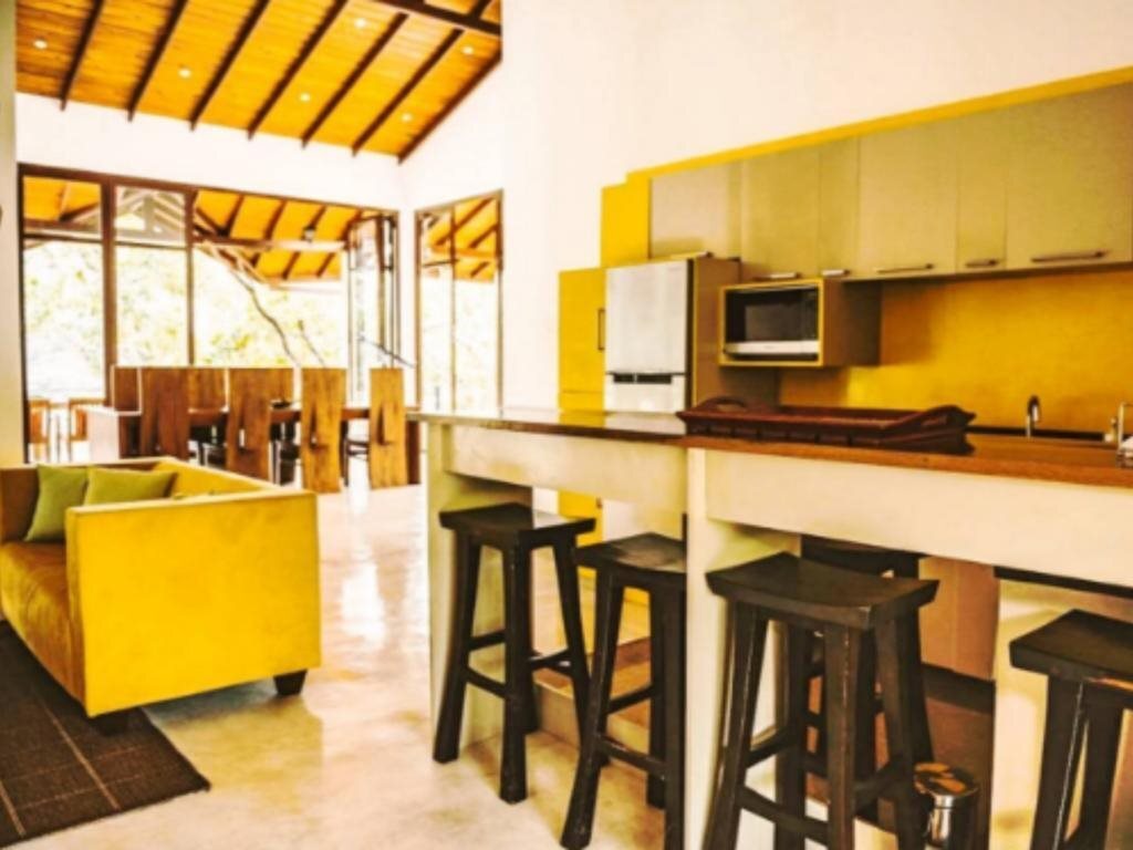 Aqua Dunhinda Villa & Nature Retreat — фото 4