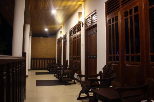 Мирисса: Mirissa Q1 Resort