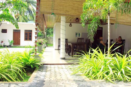 Мирисса: Mirissa Q1 Resort