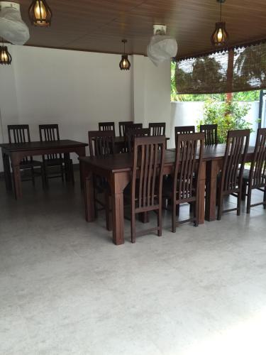 Мирисса: Mirissa Q1 Resort