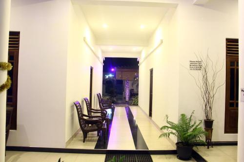 Мирисса: Mirissa Q1 Resort