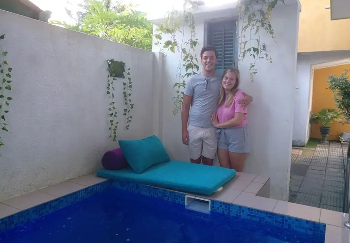 Панадура: Villa Seven Panadura
