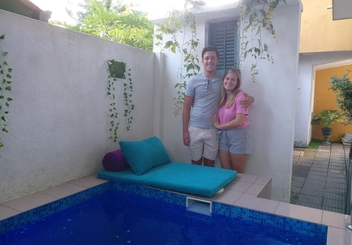Панадура: Villa Seven Panadura