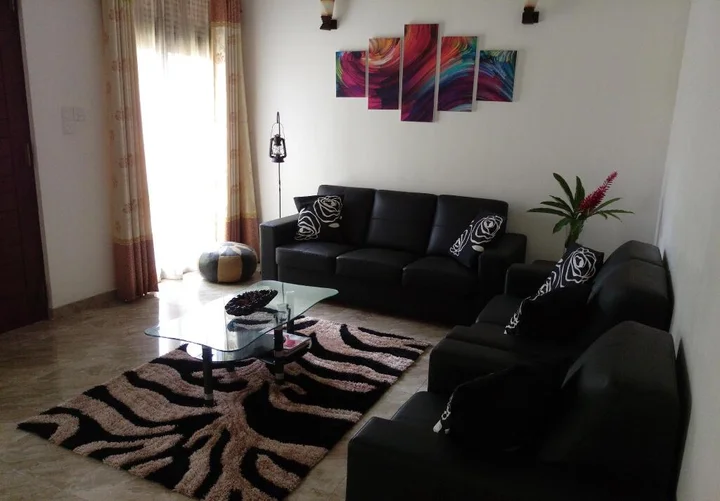 Панадура: Villa Seven Panadura