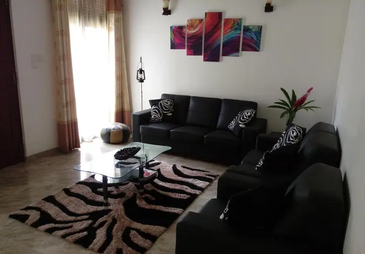 Панадура: Villa Seven Panadura