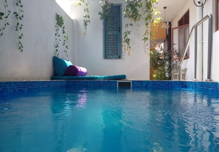Панадура: Villa Seven Panadura