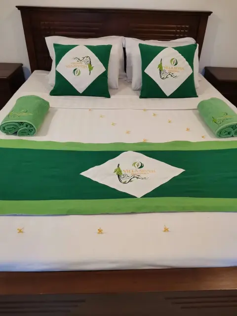 Панадура: Villa Seven Panadura