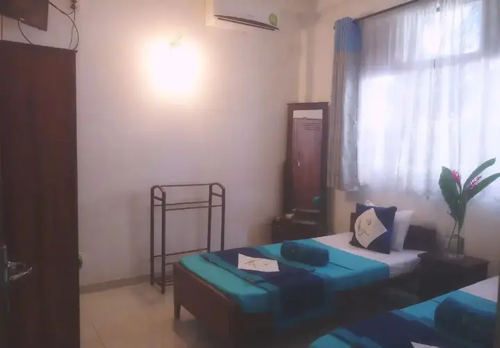 Панадура: Villa Seven Panadura